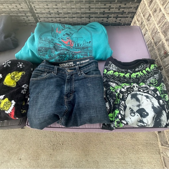 Spring Break Bundle MEN - Picture 3 of 3